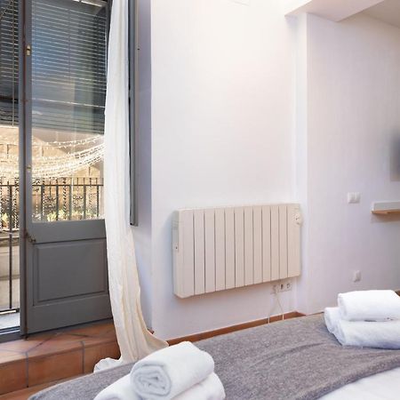 Flateli Ballesteries 26 A Girona Kültér fotó