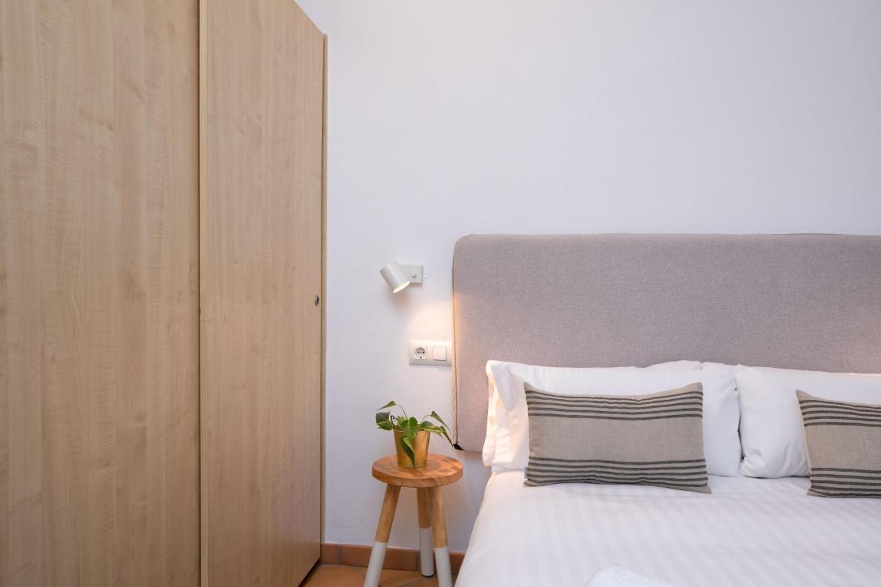 Flateli Ballesteries 26 A Girona Kültér fotó